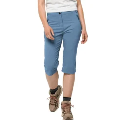 Women's Activate Light 3/4 Pants