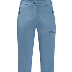 Women's Activate Light 3/4 Pants