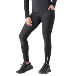 Women's Active Fleece Wind Tight