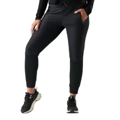 Women's Active Fleece Wind Pants