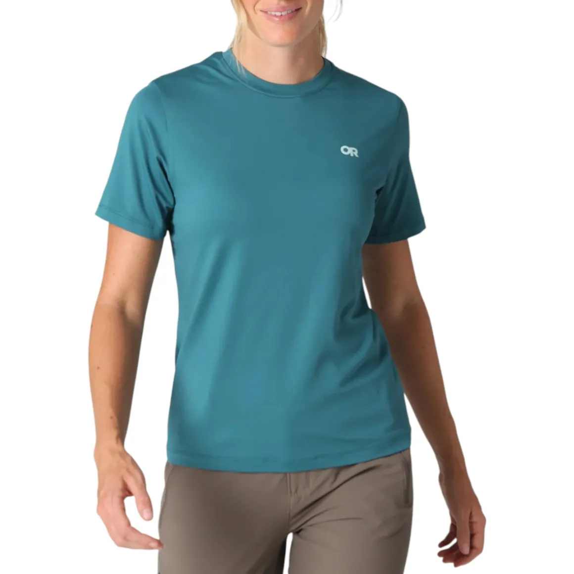 Women's ActiveIce Spectrum Sun T-Shirt