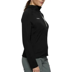 Women's Aenergy Light ML Hooded Jacket