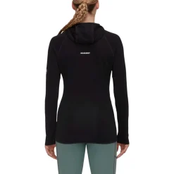 Women's Aenergy Light ML Hooded Jacket