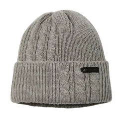 Women's Agate Pass Cable Knit Beanie