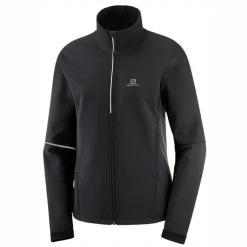 Women's Agile Softshell