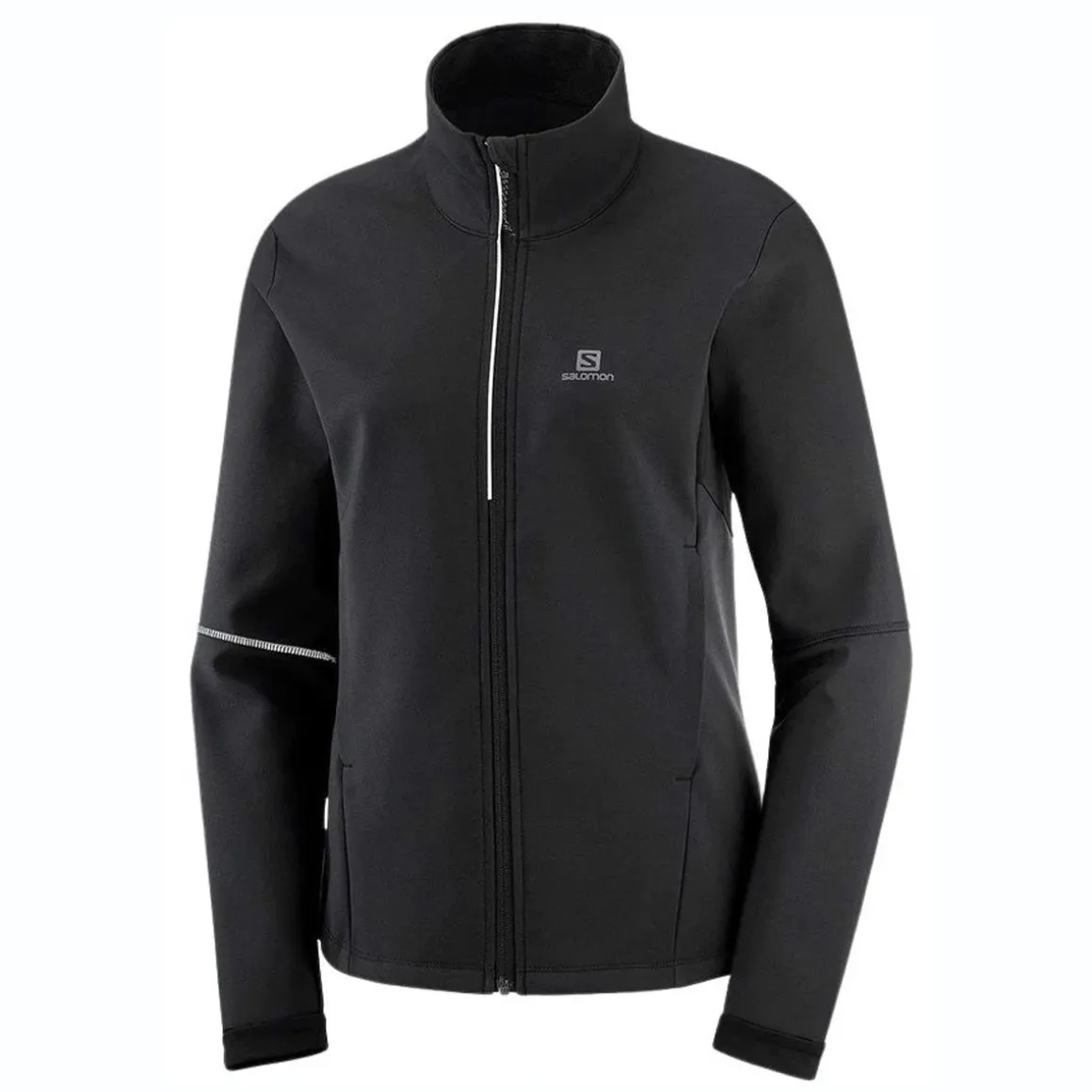 Women's Agile Softshell