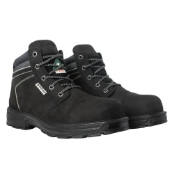 Women's Agility Safety Boots