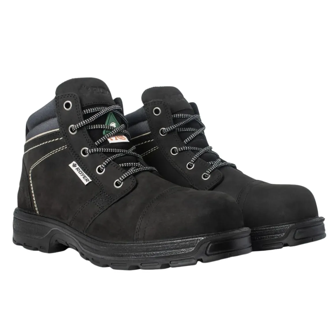 Women's Agility Safety Boots