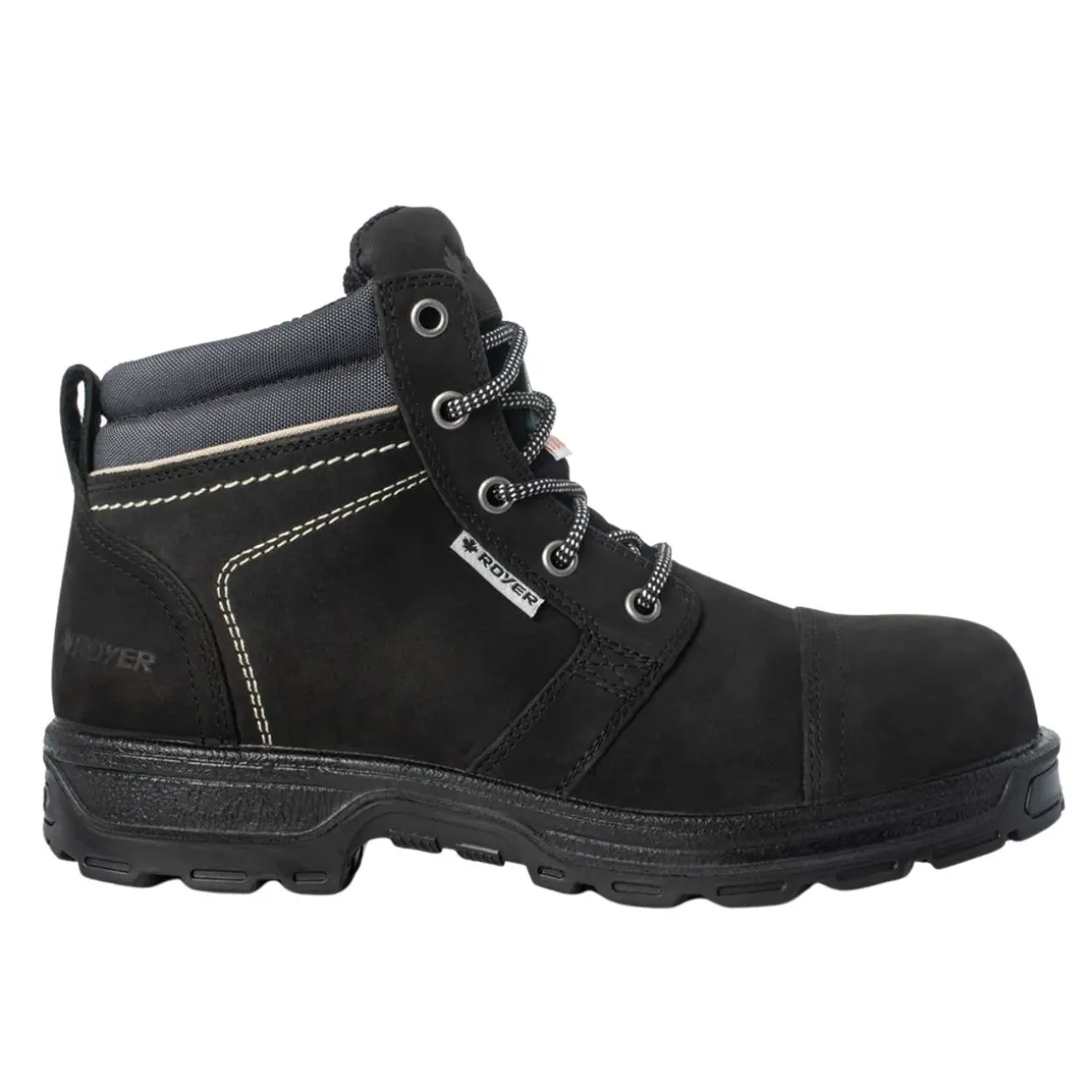Women's Agility Safety Boots