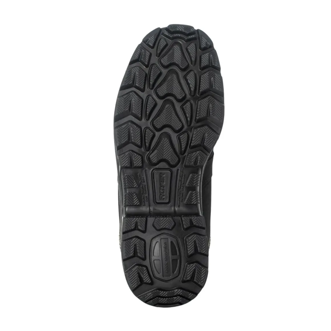 Women's Agility Safety Boots