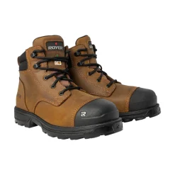 Women's Agility Safety Boots