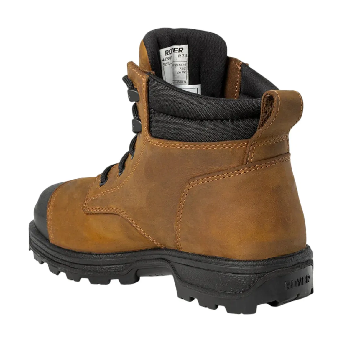 Women's Agility Safety Boots