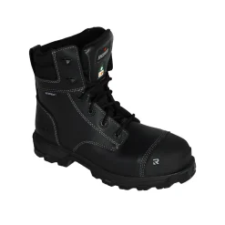 Women's Agility WP 8'' Safety Boots