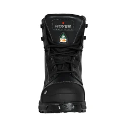 Women's Agility WP 8'' Safety Boots
