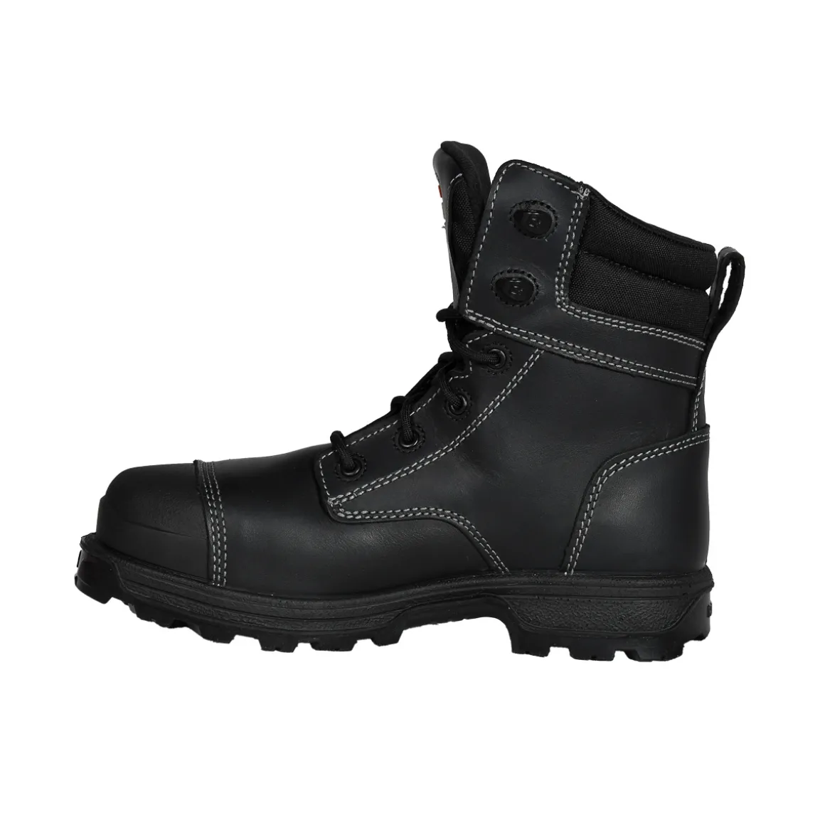 Women's Agility WP 8'' Safety Boots