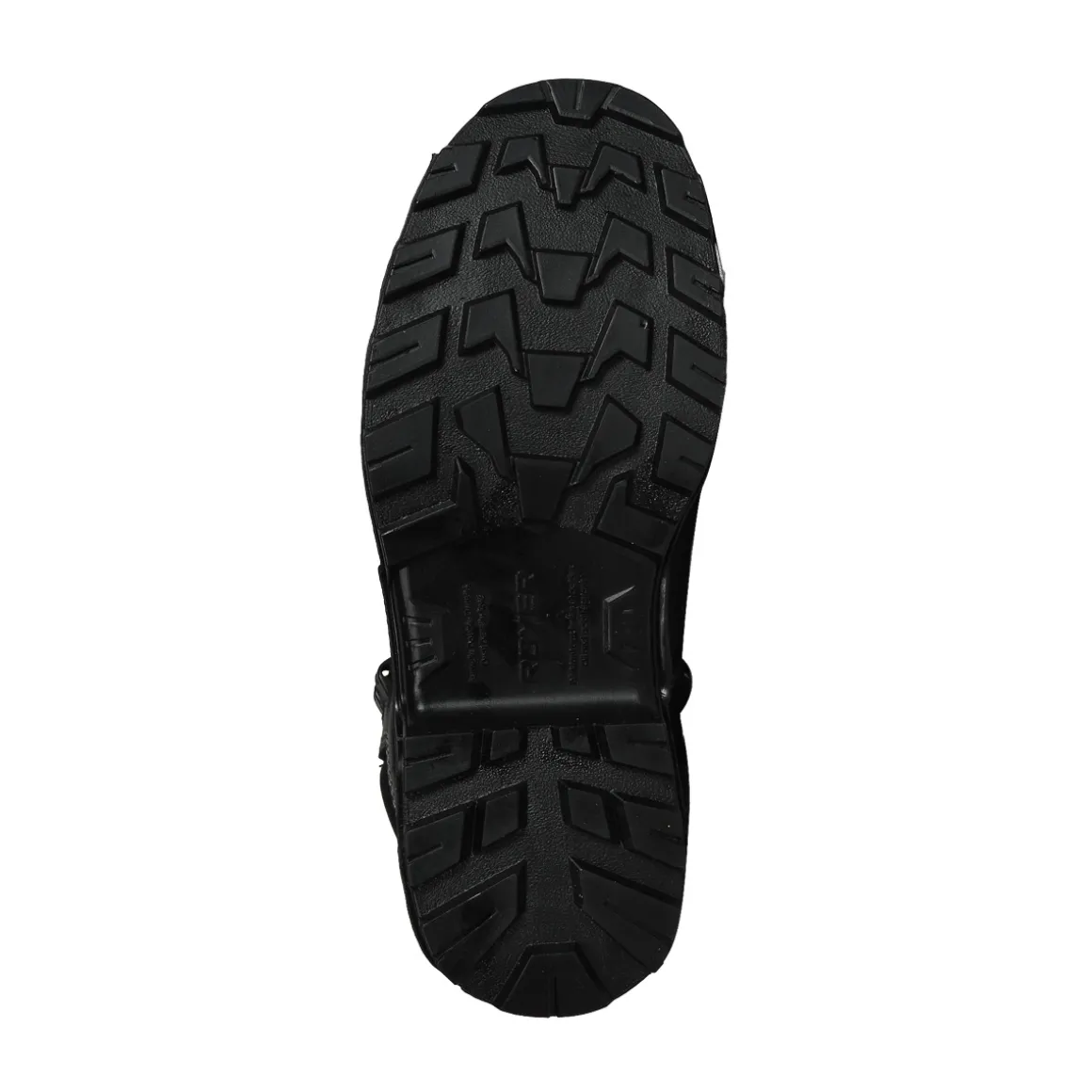 Women's Agility WP 8'' Safety Boots
