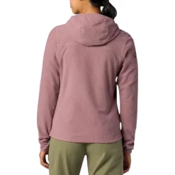Women's AirFleece Performance Full-Zip Hoodie