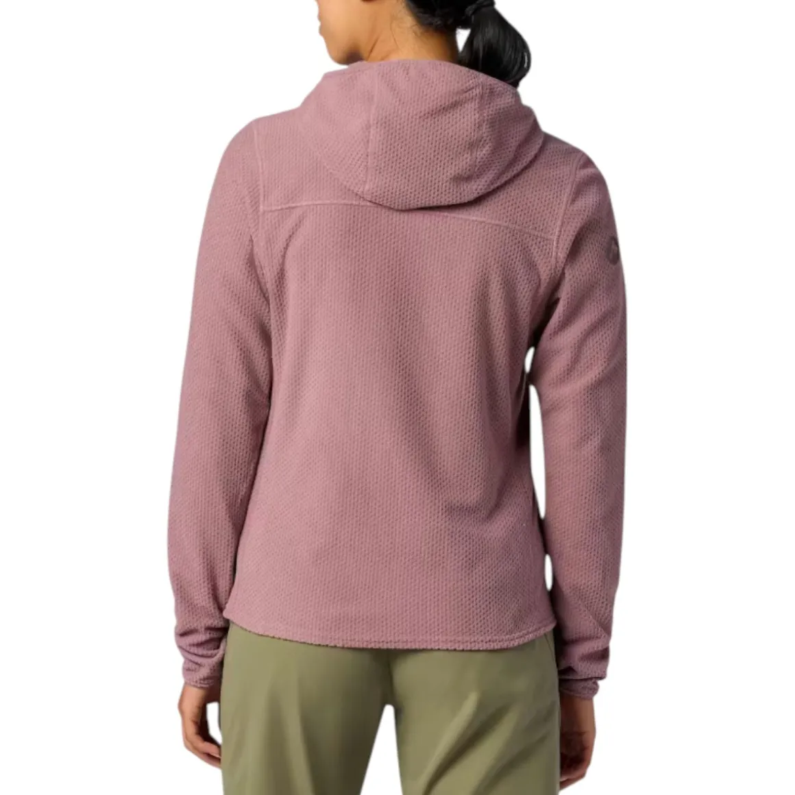 Women's AirFleece Performance Full-Zip Hoodie