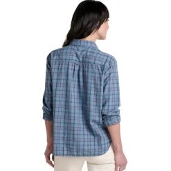 Women's Airscape Long Sleeve Shirt