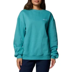 Women's Aldermore™ Crew Shirt