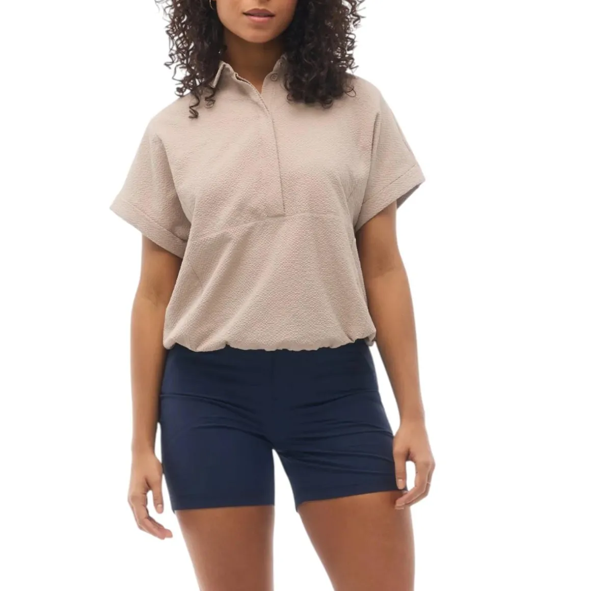 Women's ALINA Short Sleeve Shirt