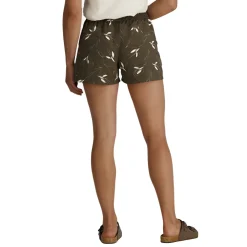 Women's All In Short