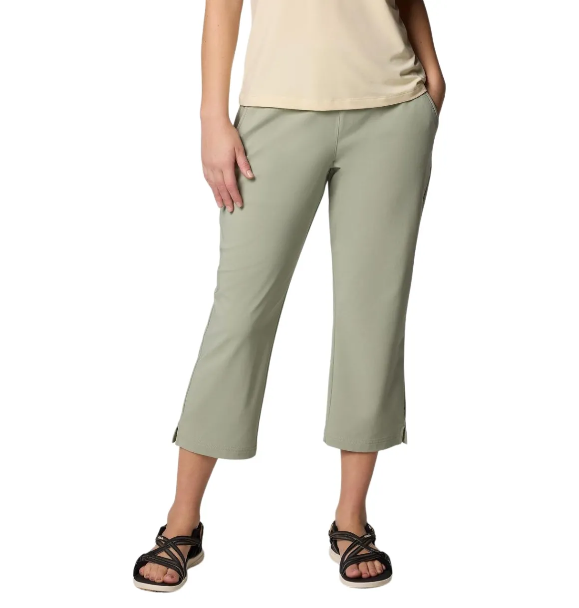 Women's All Seasons™ Capris