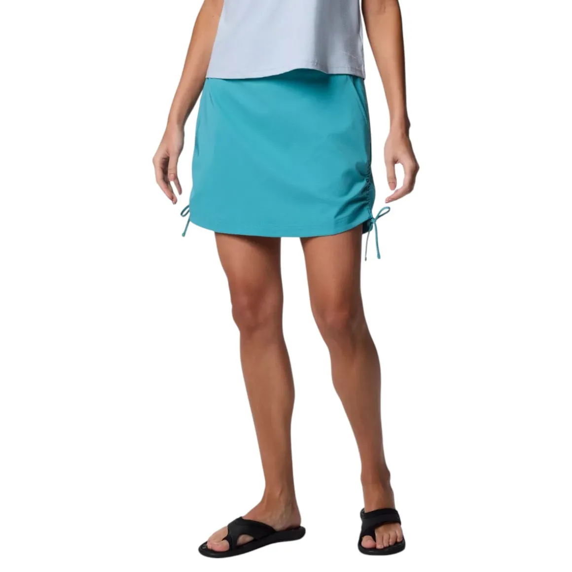 Women's All Seasons™ Ruched Skort