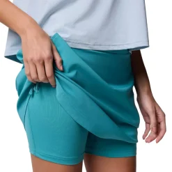 Women's All Seasons™ Ruched Skort
