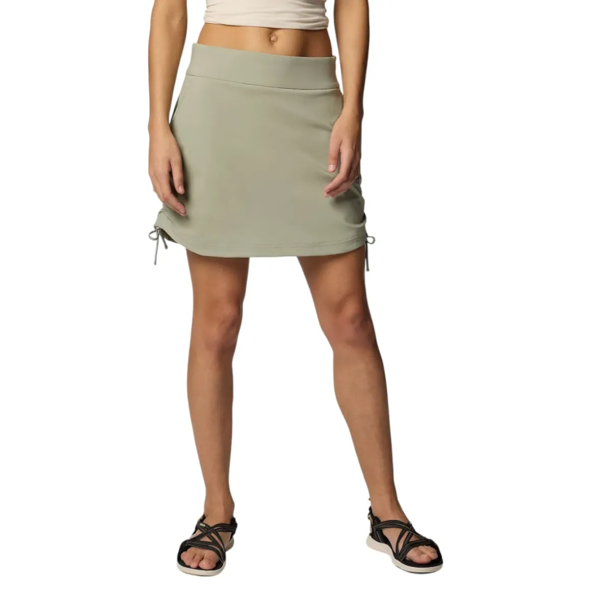 Women's All Seasons™ Ruched Skort
