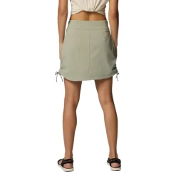 Women's All Seasons™ Ruched Skort