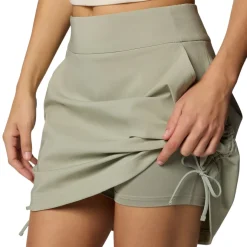 Women's All Seasons™ Ruched Skort