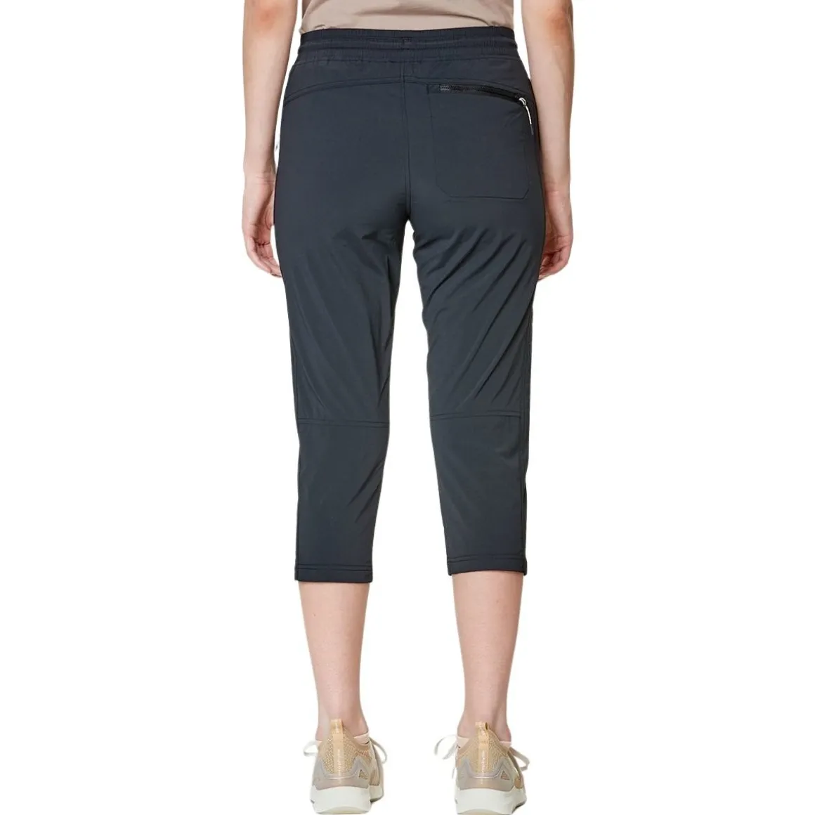 Women's Allyson Capri
