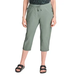Women's Allyson Capri