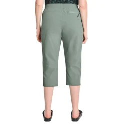 Women's Allyson Capri