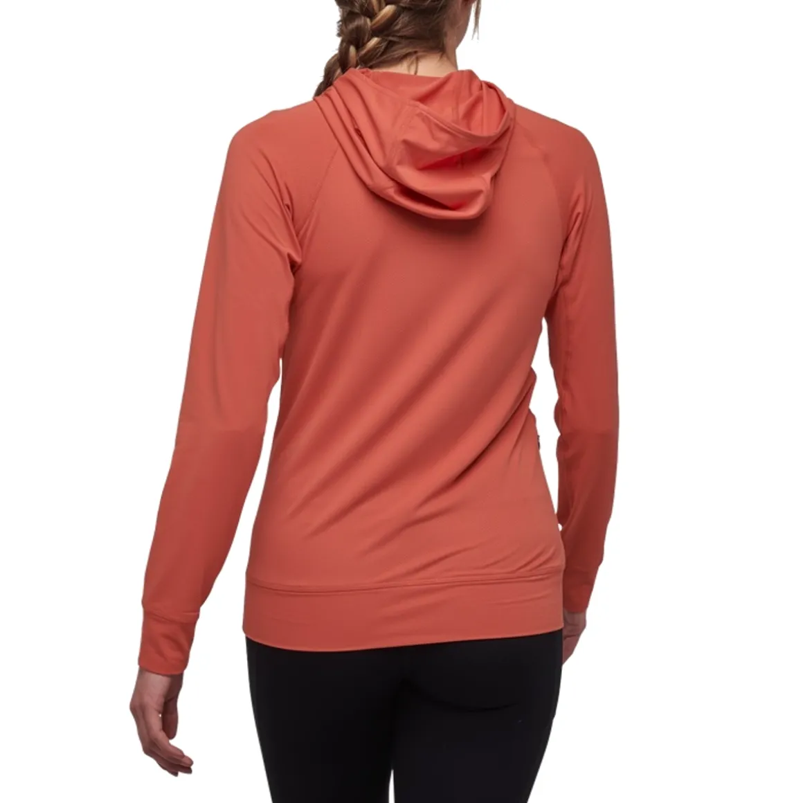 Women's Alpenglow Hoodie