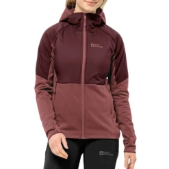 Women's Alpgrat Pro Fleece Jacket
