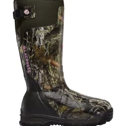 Women's Alphaburly Pro 1600G Hunting Boots