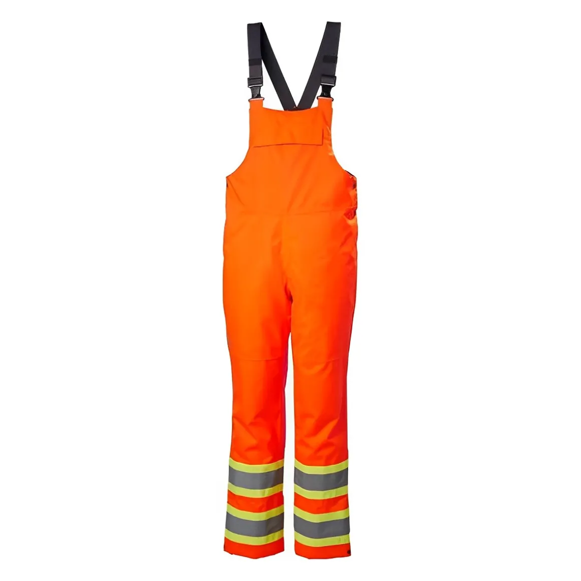 Women’s Alta Hi Vis CSA Bibs
