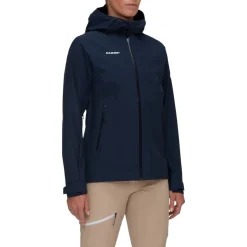 Women's Alto Light HS Hooded Jacket