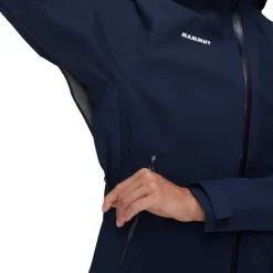 Women's Alto Light HS Hooded Jacket