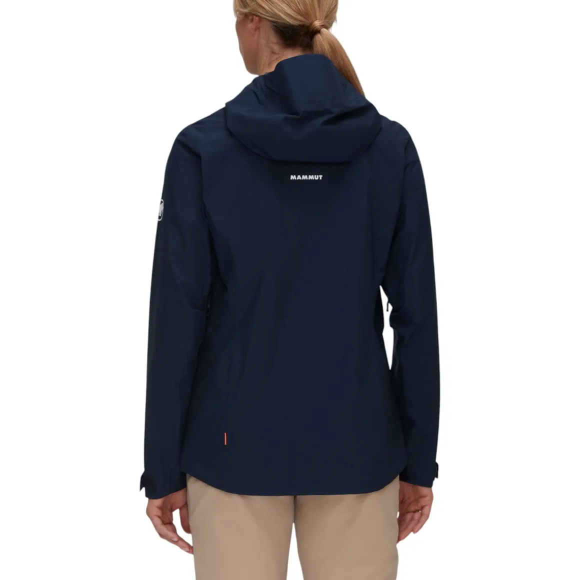 Women's Alto Light HS Hooded Jacket