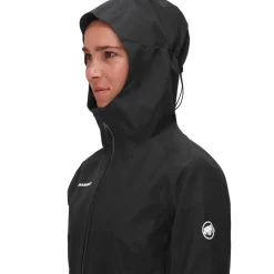 Women's Alto Light HS Hooded Jacket