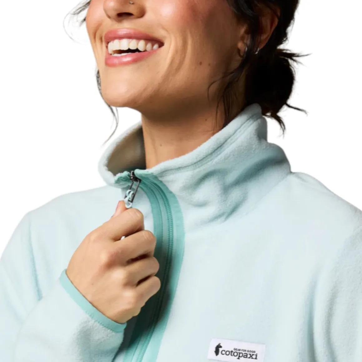 Women's Amado Fleece Pullover
