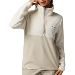 Women's Amado Fleece Pullover