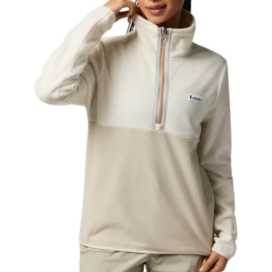 Women's Amado Fleece Pullover