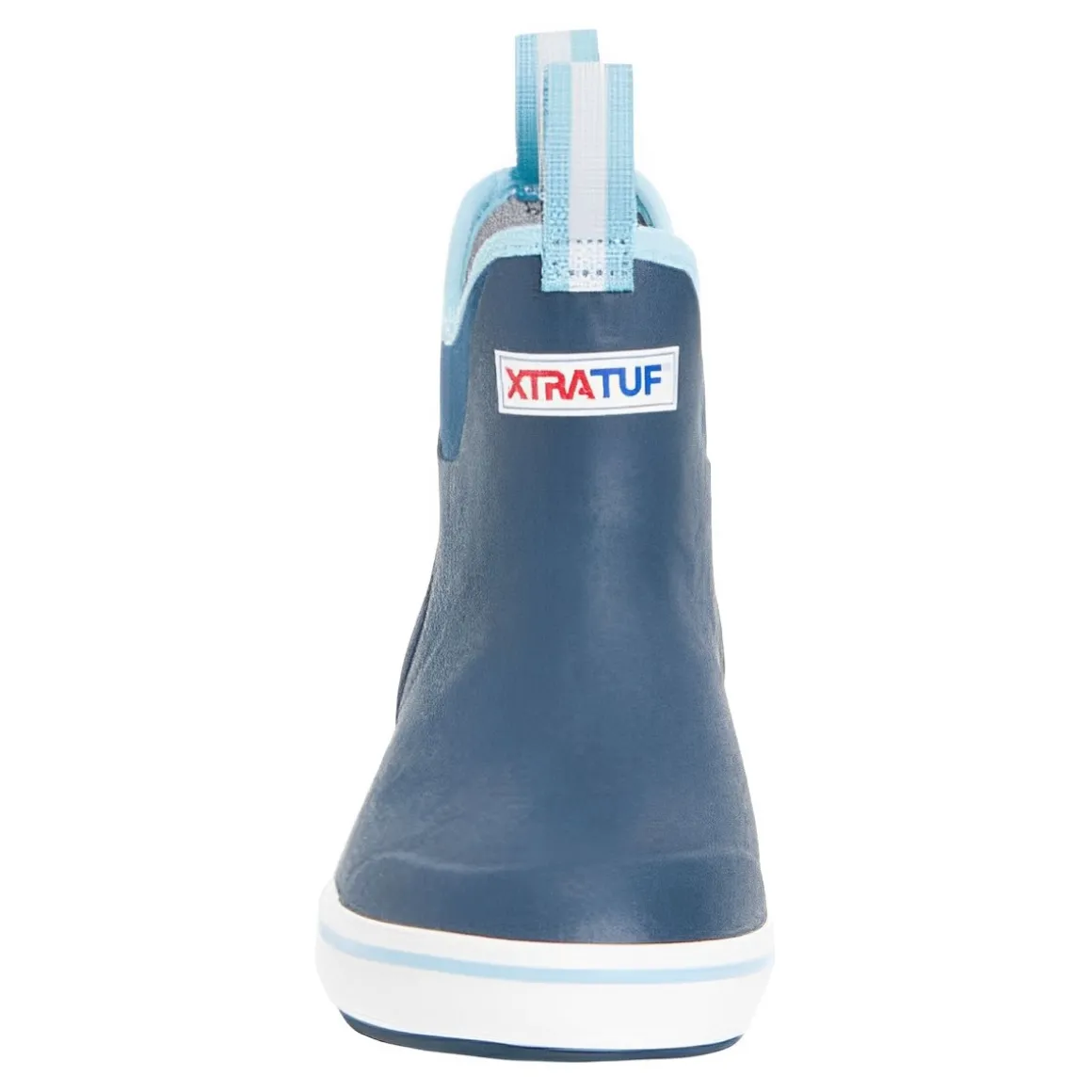 Women's Ankle Deck Boots