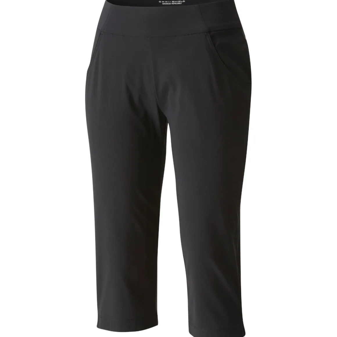 Women’s Anytime Casual Capris