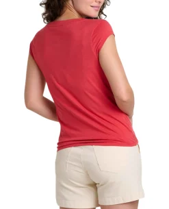 Women's Anza T-Shirt