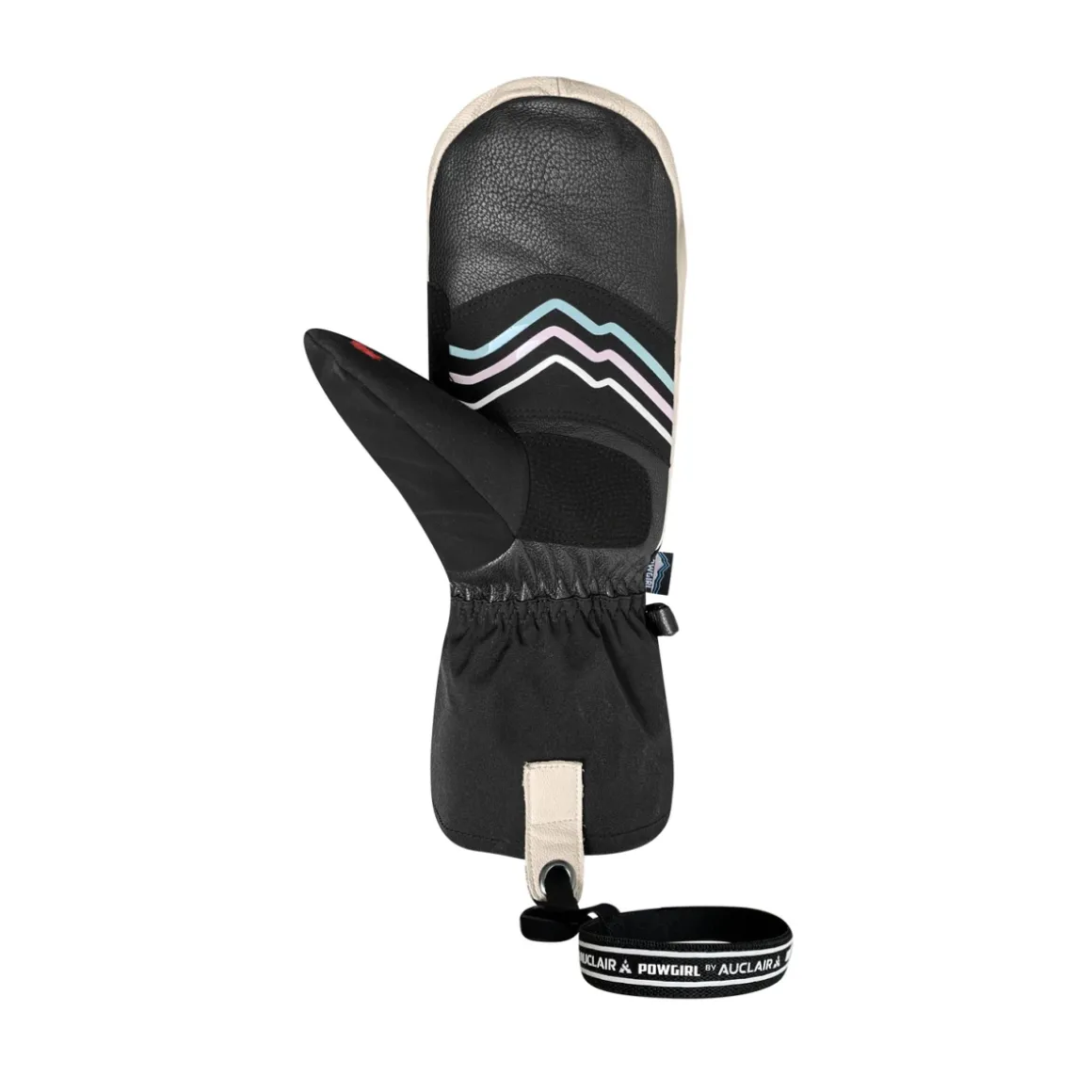 Women's A-Peak 2-in-1 Mittens